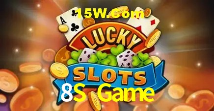 8S Game: Seu Cassino Premiado com Pagamentos Rápidos