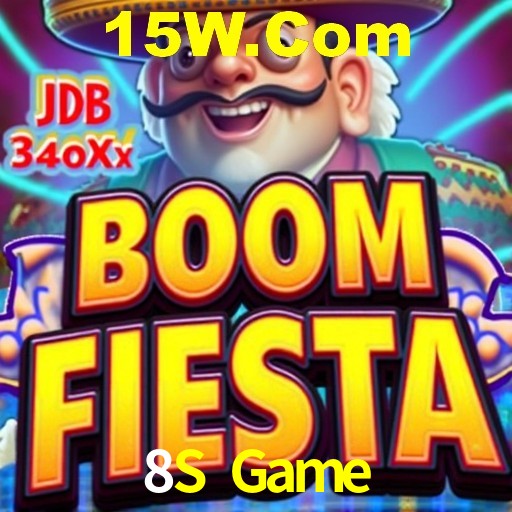 8S.Game