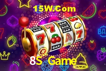 8S Game - Jogos No Cassino Online! - 8S.Game